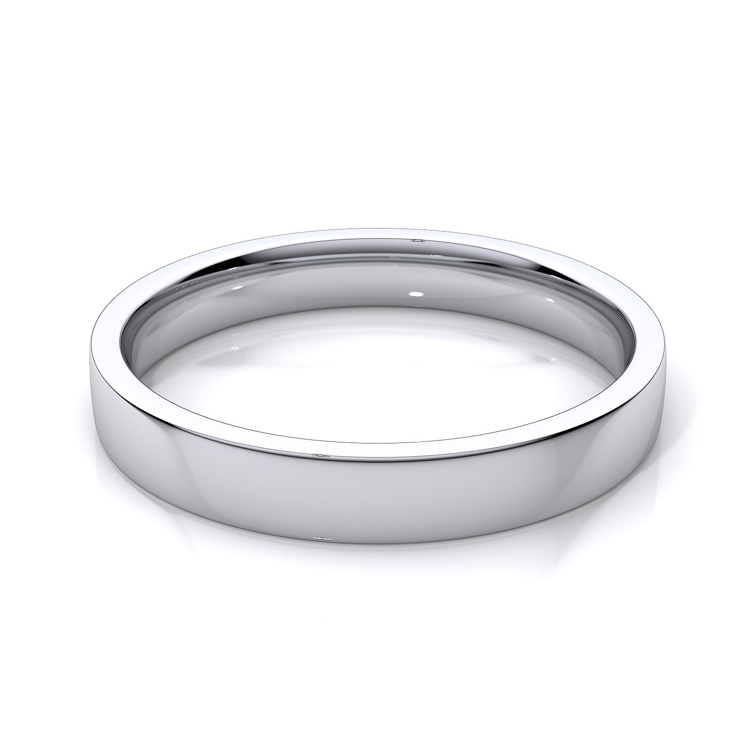 Men’s Ring Standard | Joyeria Jewellery